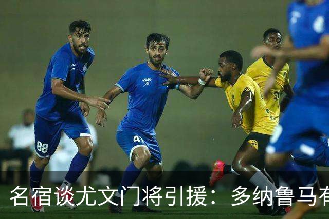 名宿谈尤文门将引援：多纳鲁马有短板 3C离开是“严重错误”